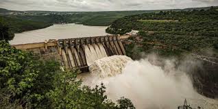 Kamleshwar Dam Image 2