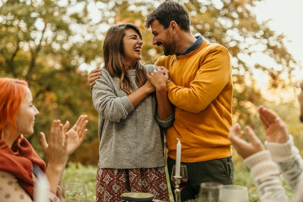 Anniversary Celebrations