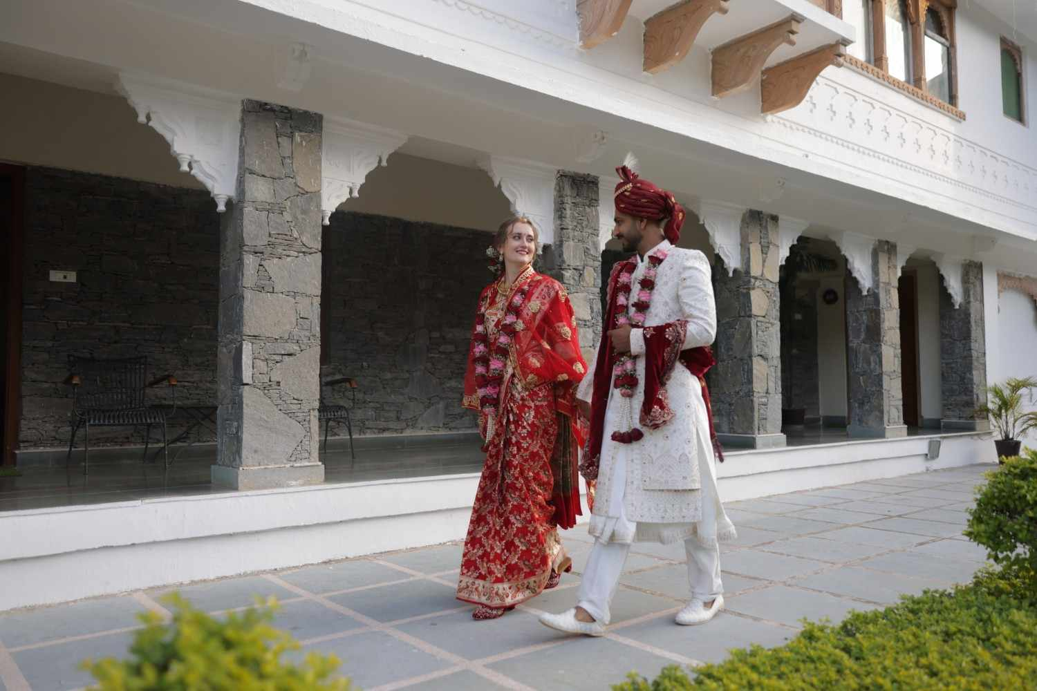 Kavish The Haveli Resort Kumbhalgarh - Image 1