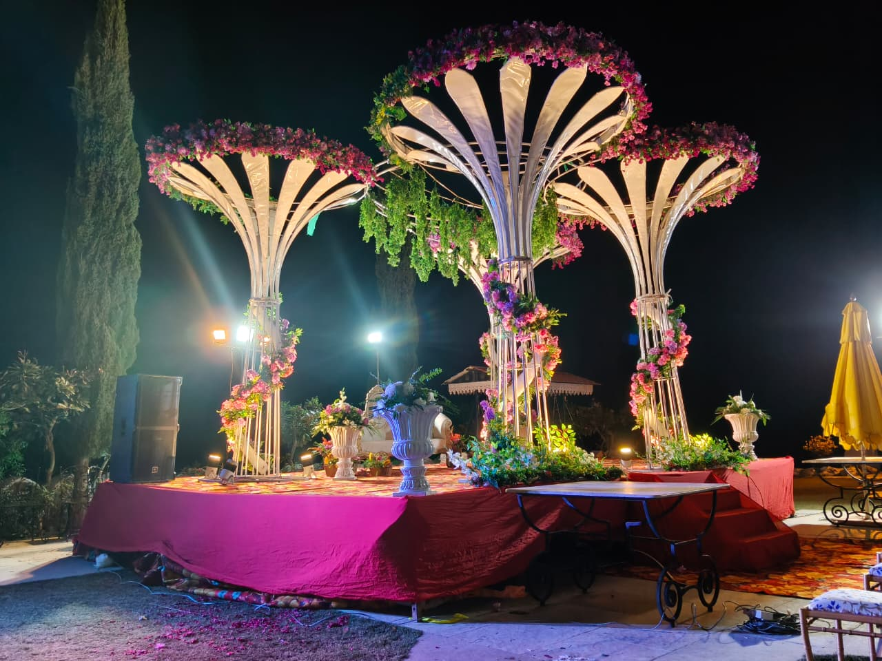 Kavish The Haveli Resort Kumbhalgarh - Image 3