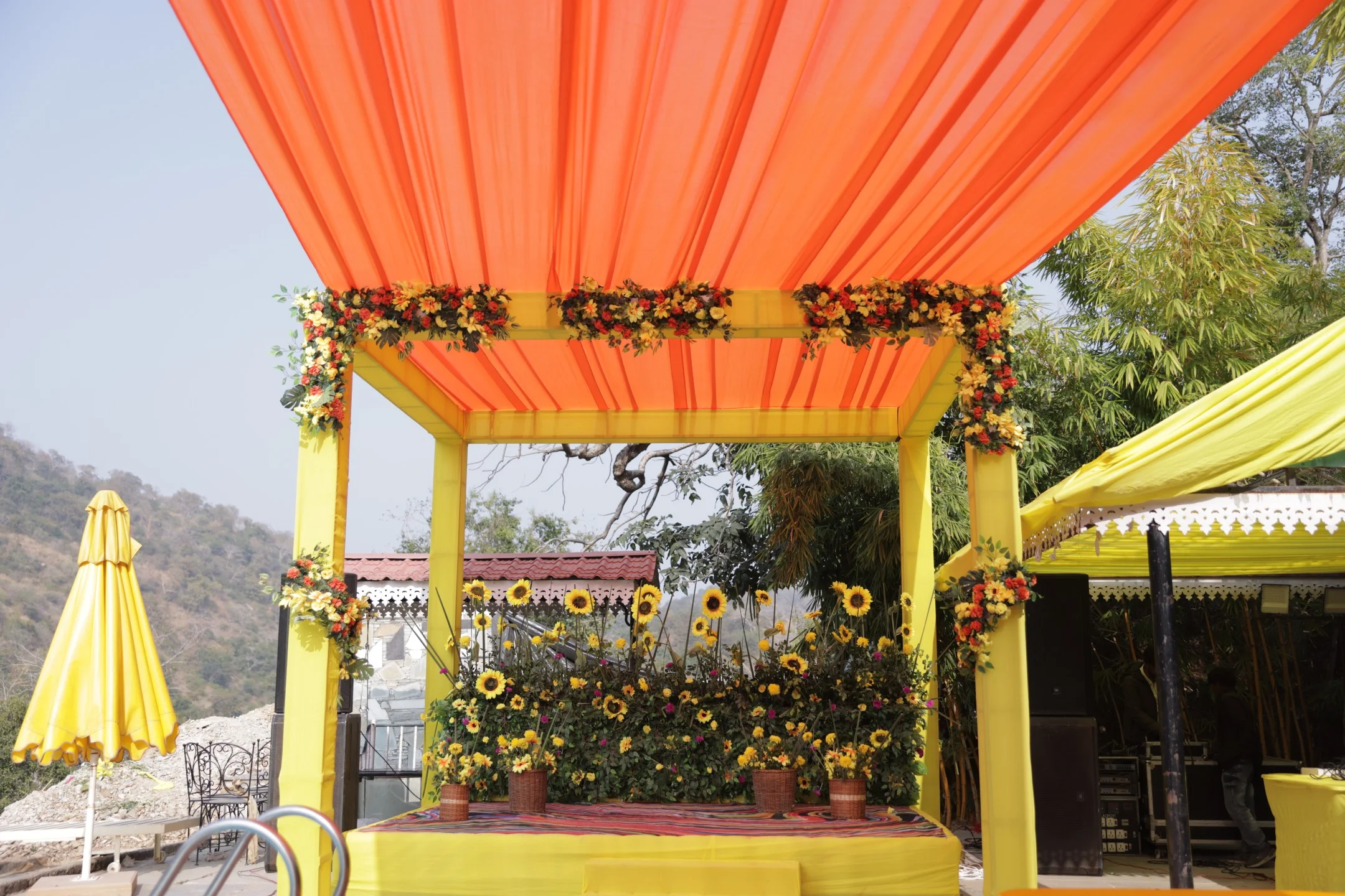 Kavish The Haveli Resort Kumbhalgarh - Image 5