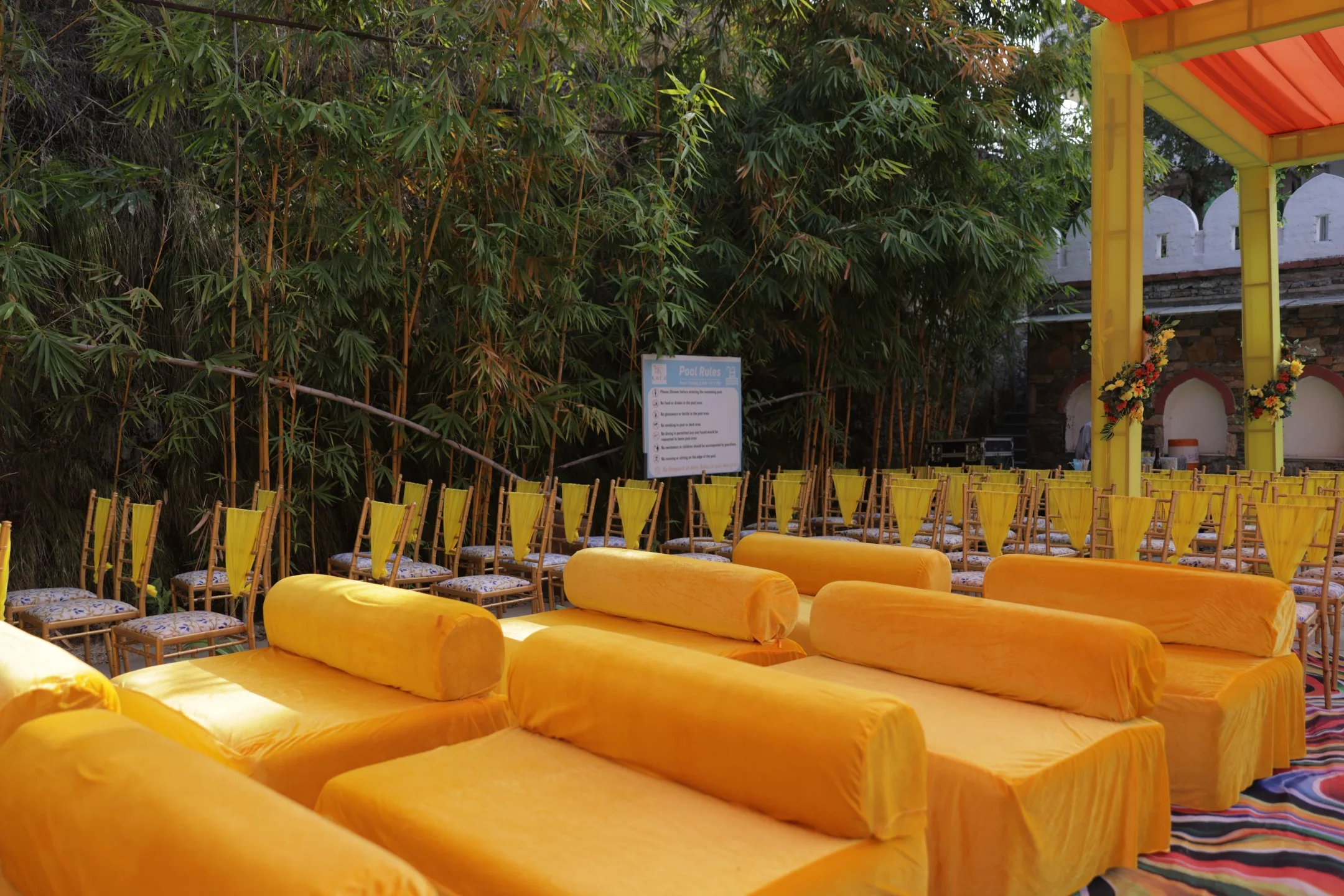 Kavish The Haveli Resort Kumbhalgarh - Image 6