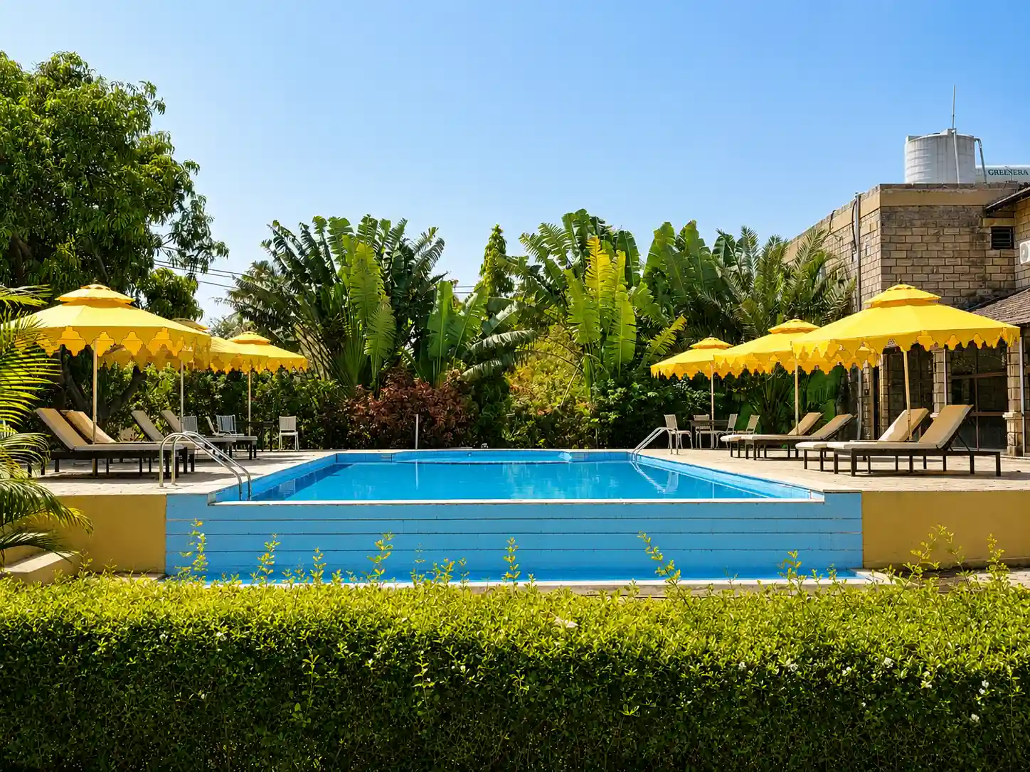 7 Signs You’ve Chosen the Perfect Luxury Resort for Your Vacation