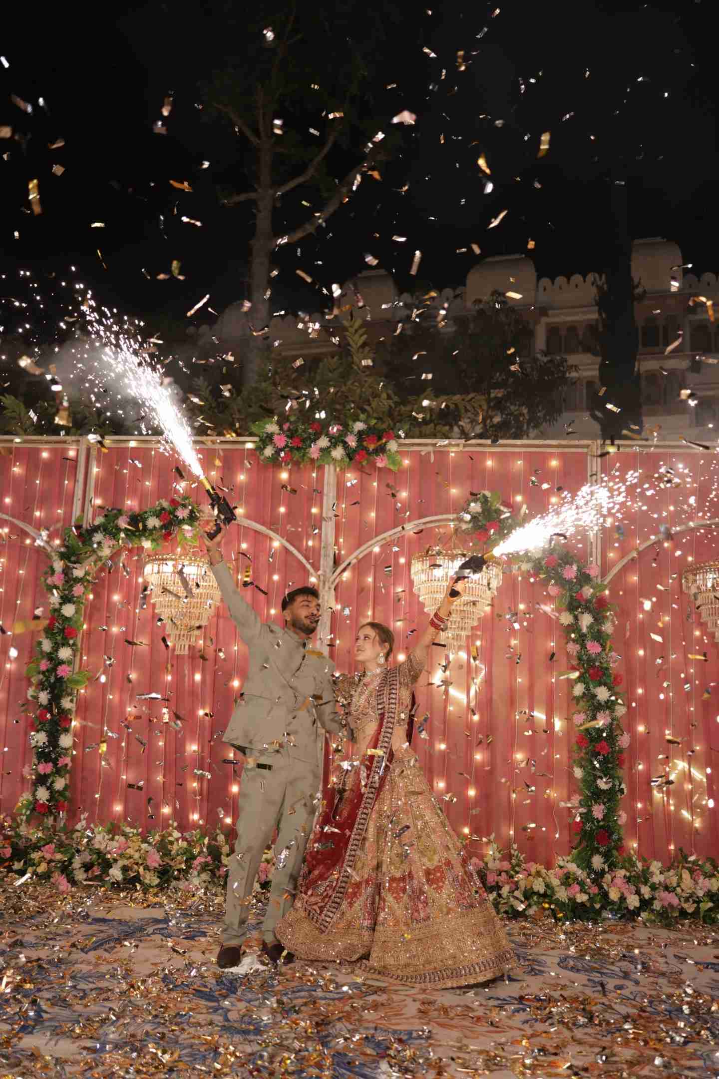 Destination Weddings