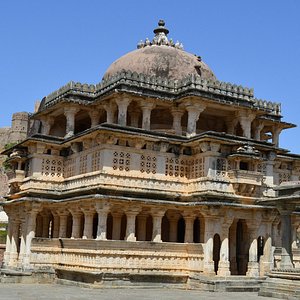 Parshuram Temple Image 3