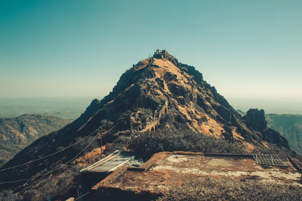 Girnar Image 3
