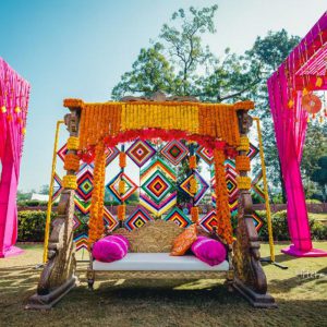 Destination Wedding Venues in Rajasthan