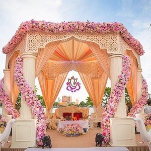 Destination Wedding Venues in Rajasthan