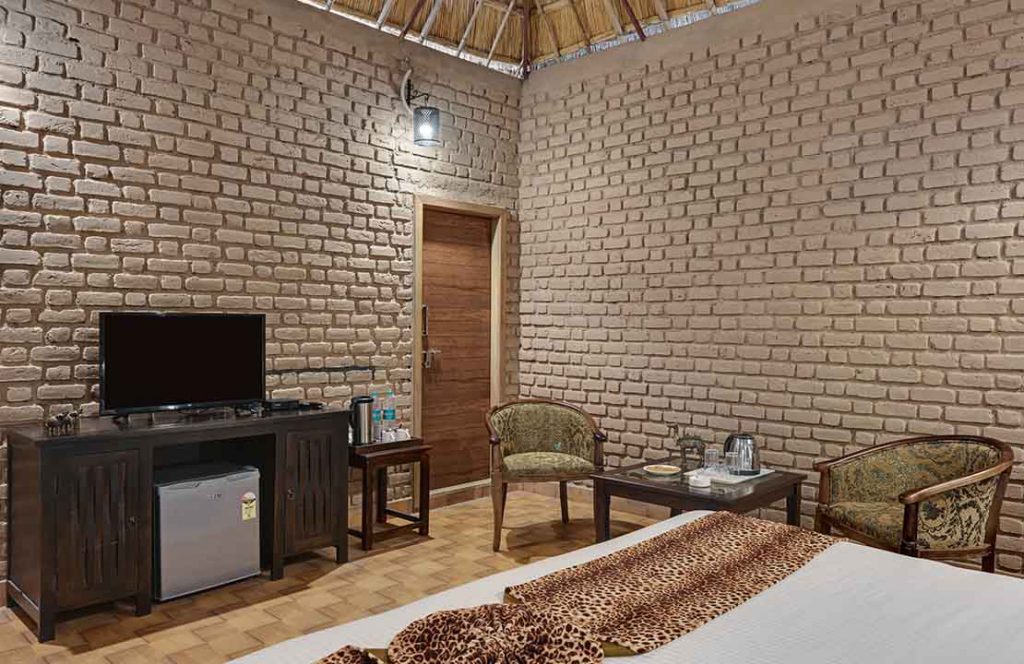 Kavish Jawai Village Resort - Jawai Perwa