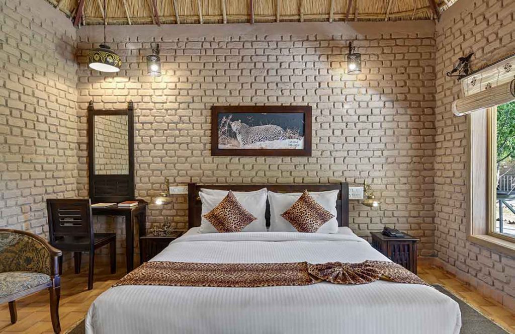 Kavish Jawai Village Resort - Jawai Perwa