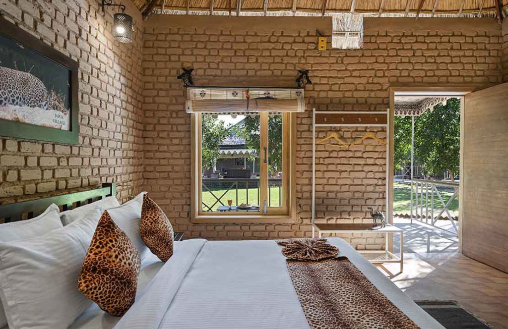 Kavish Jawai Village Resort - Jawai Perwa