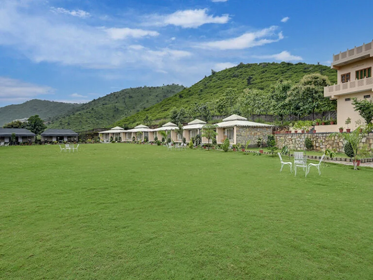 Kavish Holiday Hill Resort Udaipur