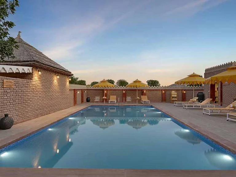 Kavish Jawai Village Resort - Jawai Perwa