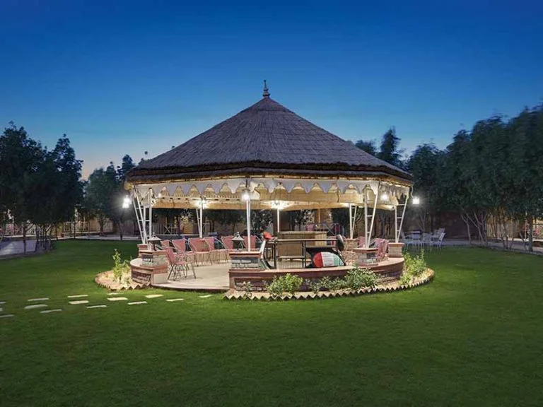 Kavish Jawai Village Resort - Jawai Perwa