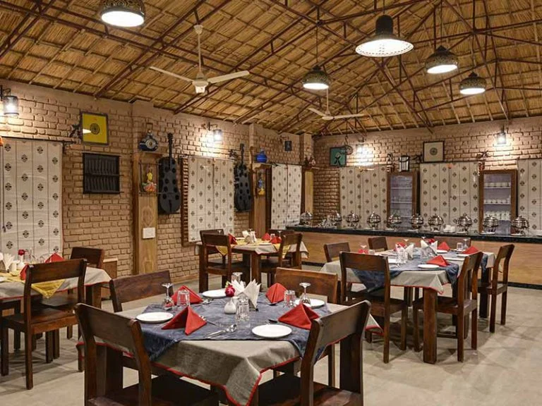 Kavish Jawai Village Resort - Jawai Perwa