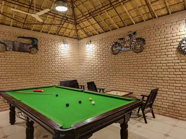 Kavish Jawai Village Resort - Jawai Perwa