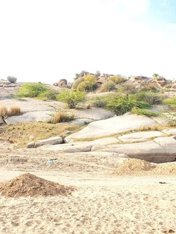 Kavish Jawai Village Resort - Jawai Perwa