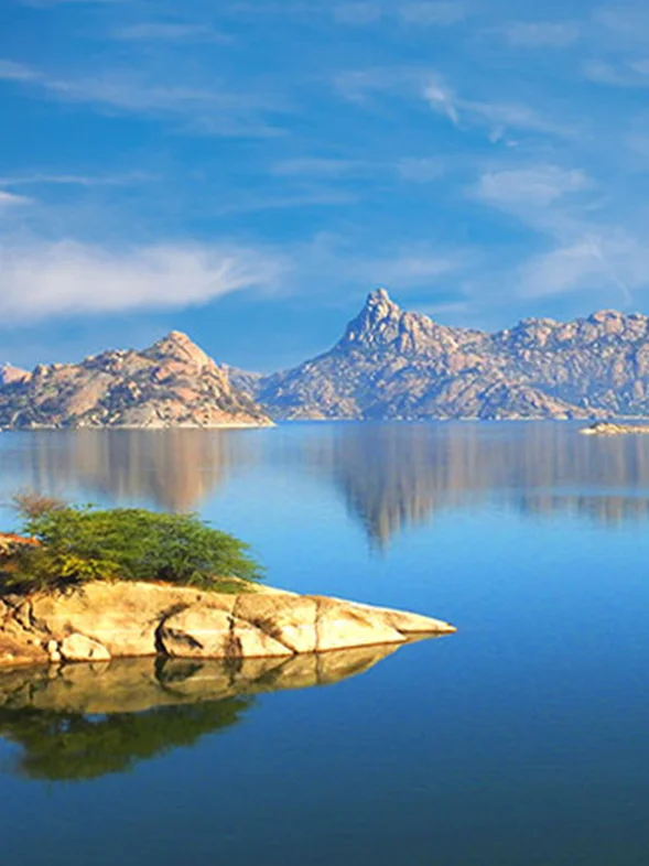 Kavish Jawai Village Resort - Jawai Perwa